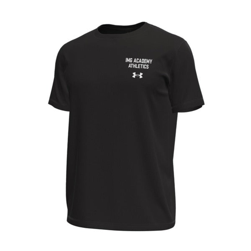 Tech Tee|Black|Men’s / Small|Men’s / Medium|Men’s / Large|Men’s / XLarge|Men’s / 2XLarge|Men’s / 3XLarge
