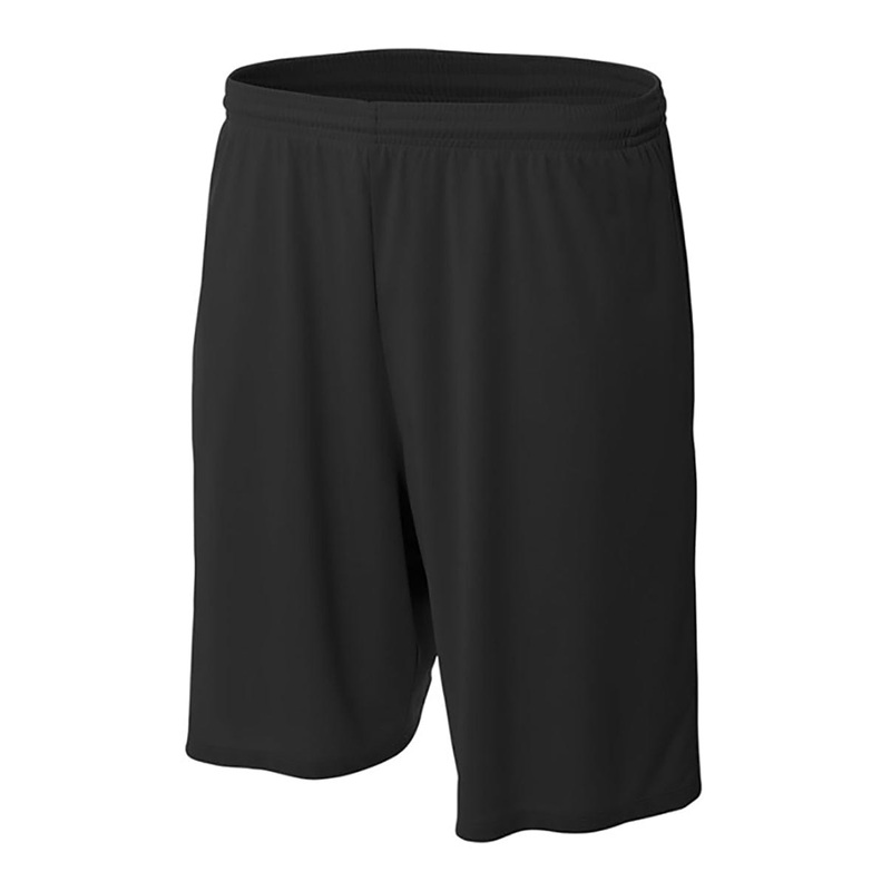 Youth Boys Athletic Shorts for Basketball Football Soccer