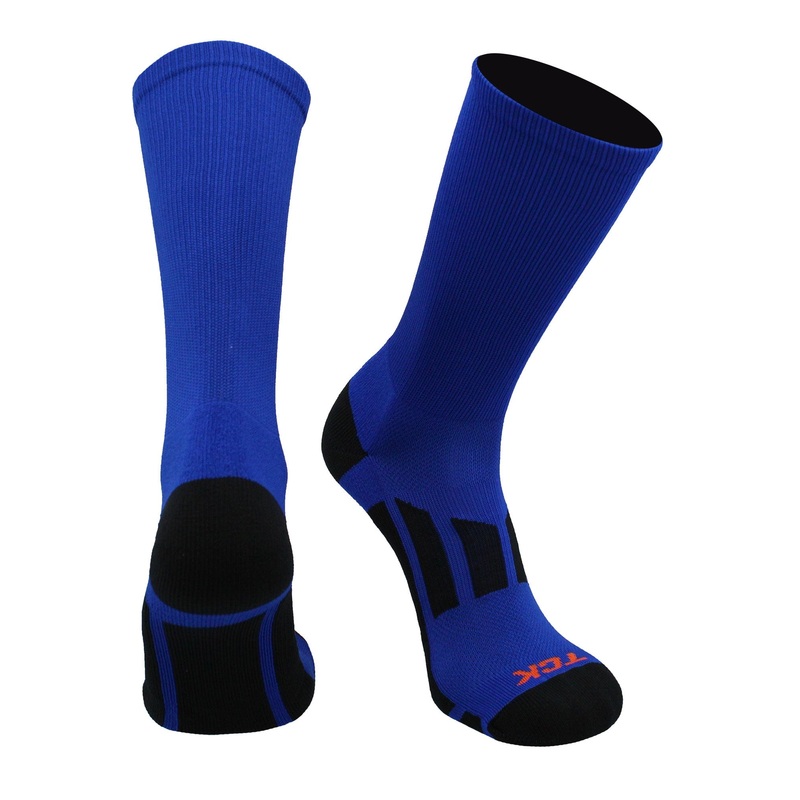 Elite Performance 2.0 Crew Socks For Sports