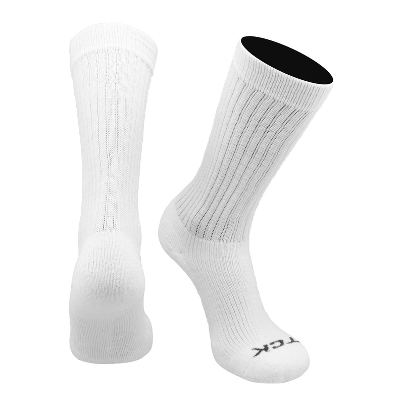 Multisport Extended Crew Socks