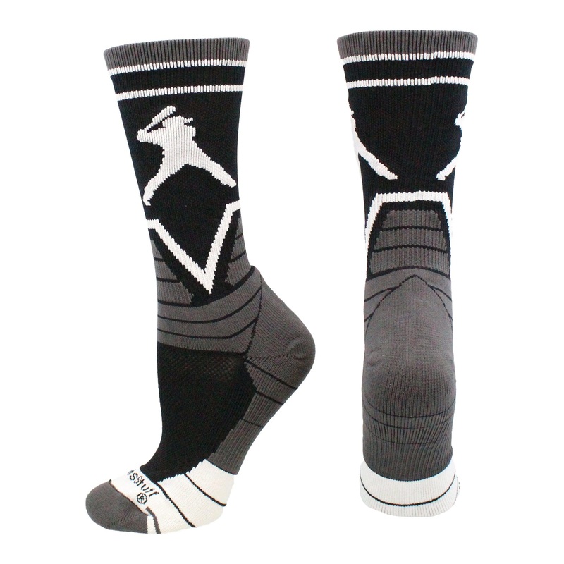 Victory Baseball Socks with Player in Crew Length