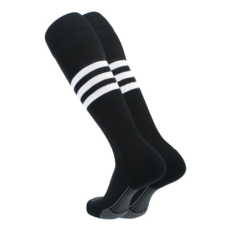 TCK Performance Baseball Socks Dugout Pattern B