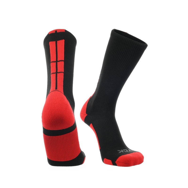 Baseline 3.0 Athletic Crew Socks