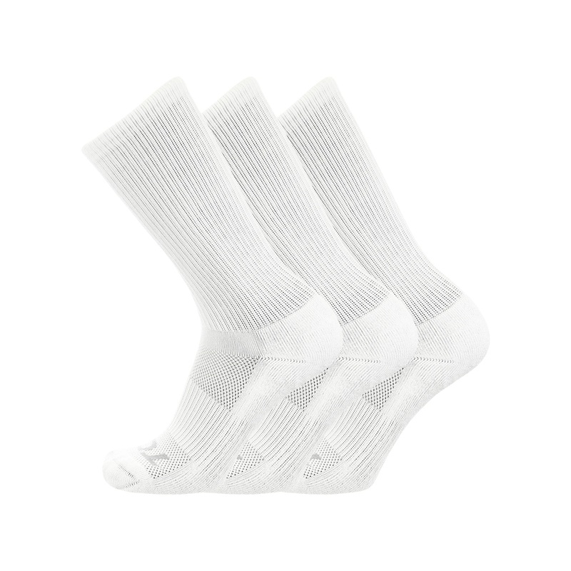 Postgame Soft Crew Socks For Men & Women