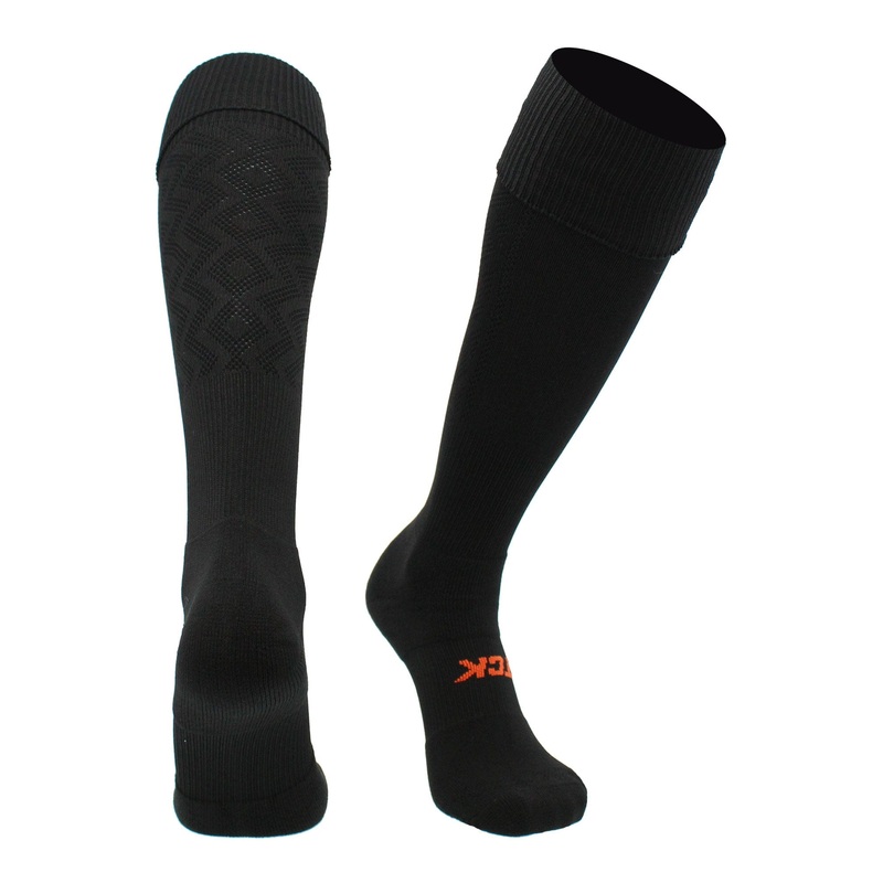 Premier Soccer Sock with Fold Down Top