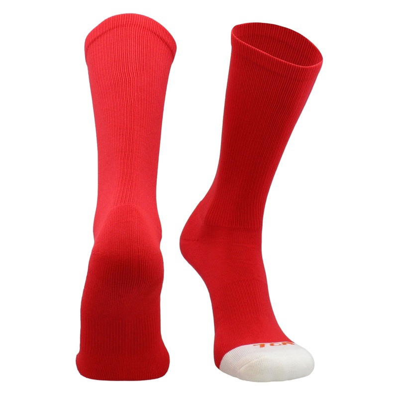 Athletic Prosport Performance Crew Socks For All Sports
