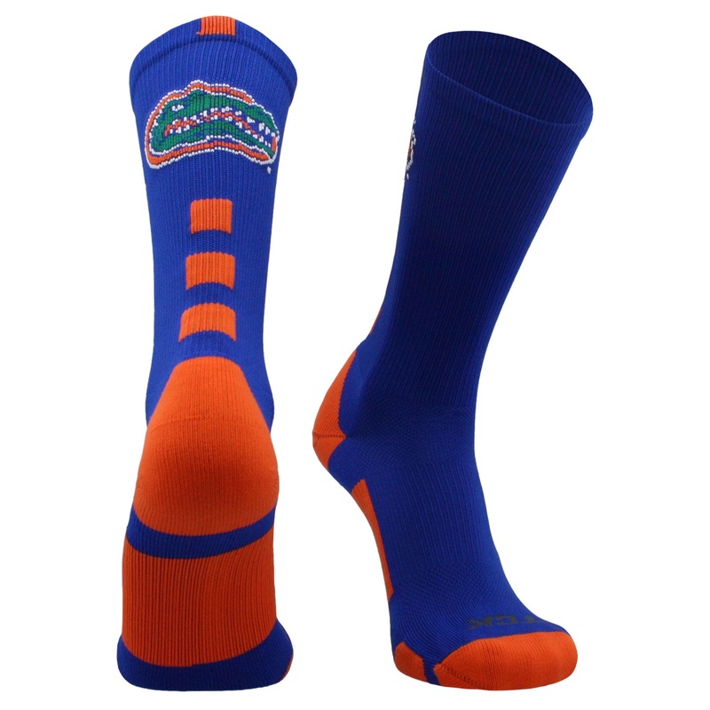 Florida Gators Baseline Crew Socks