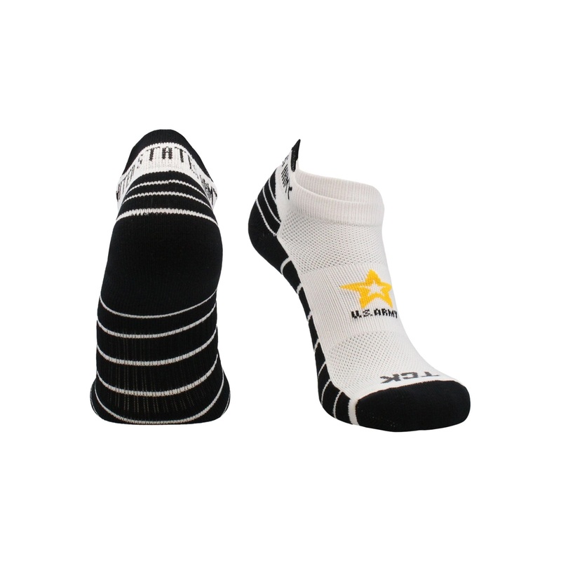 Low Cut Military Socks For Men & Women – Army, Navy, Air Force, Navy