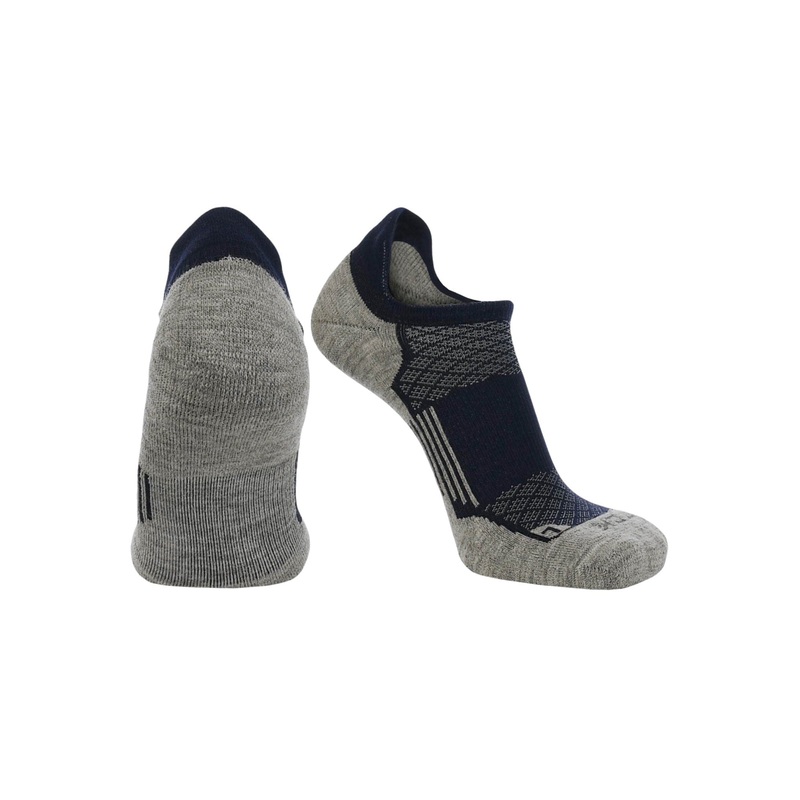 Performance Golf Socks Men’s and Women’s No Show Tab