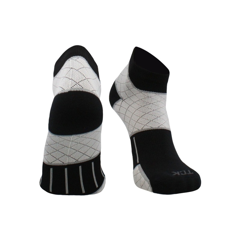Plantar Fasciitis Relief Socks for Men and Women with Targeted Compression