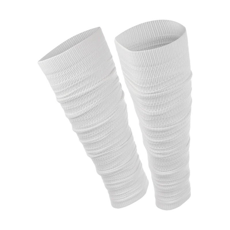 Scrunch Football Leg Sleeves For Boys and Men