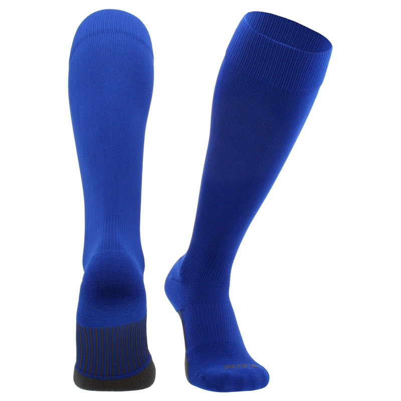 TCK Performance Baseball Socks Dugout Pattern A