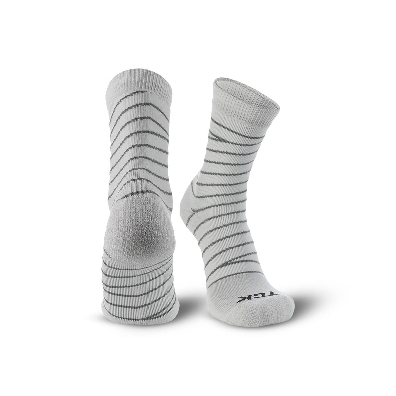 Ankle Tape Socks – Support Sock for Basketball & Football
