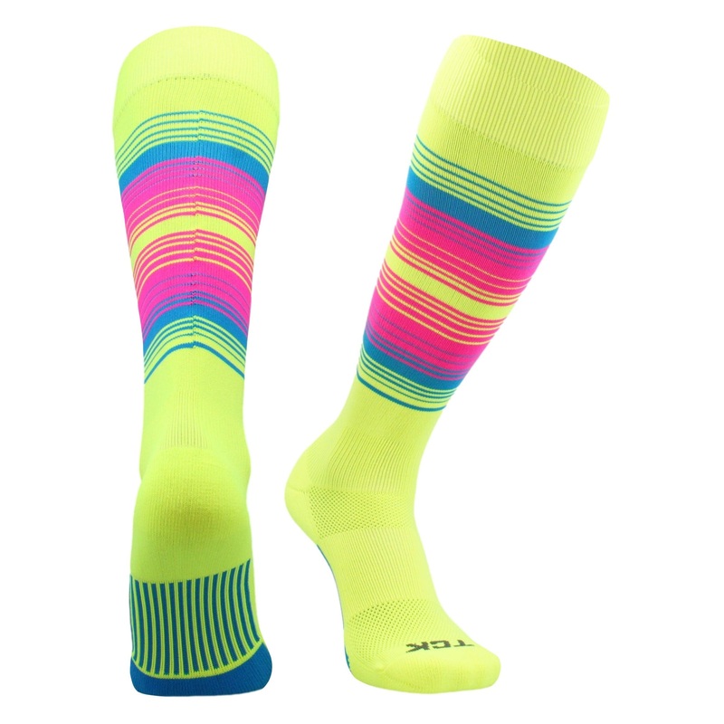 TCK Performance Baseball Socks Dugout Hype