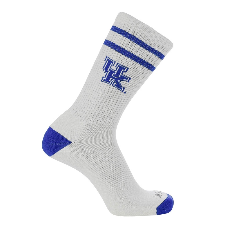 Vintage Kentucky Wildcats Socks NCAA Socks For Men and Womens Soft Cotton Sock