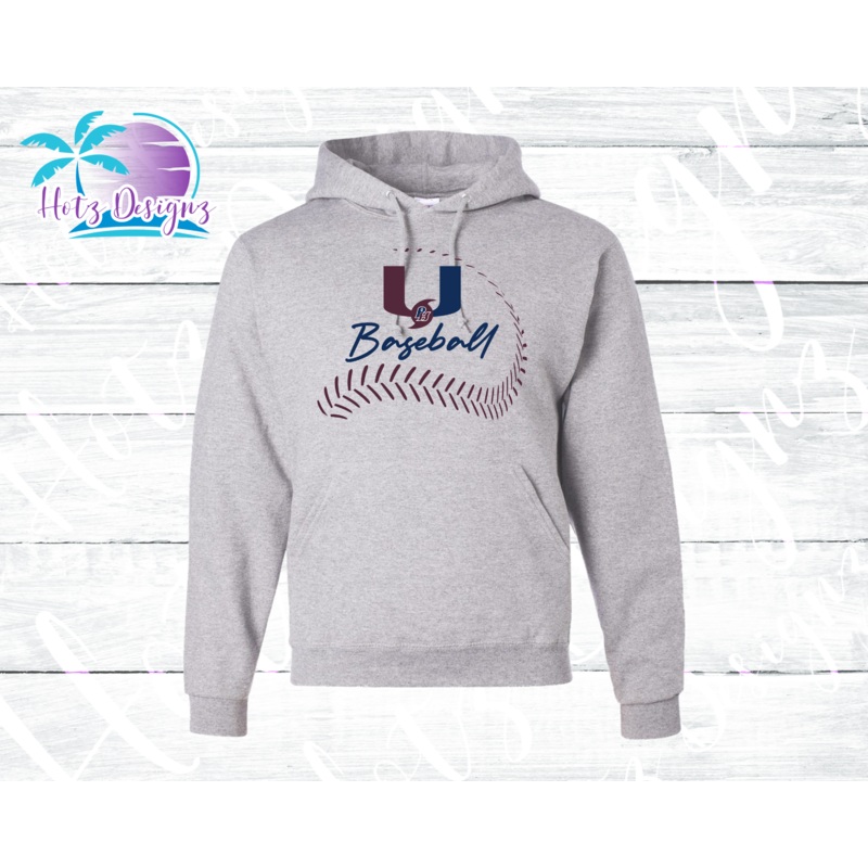 PHU BB 23 U BB Unisex Hoodie|Adult S|Adult M|Adult L|Adult XL|Adult 2XL|Adult 3XL