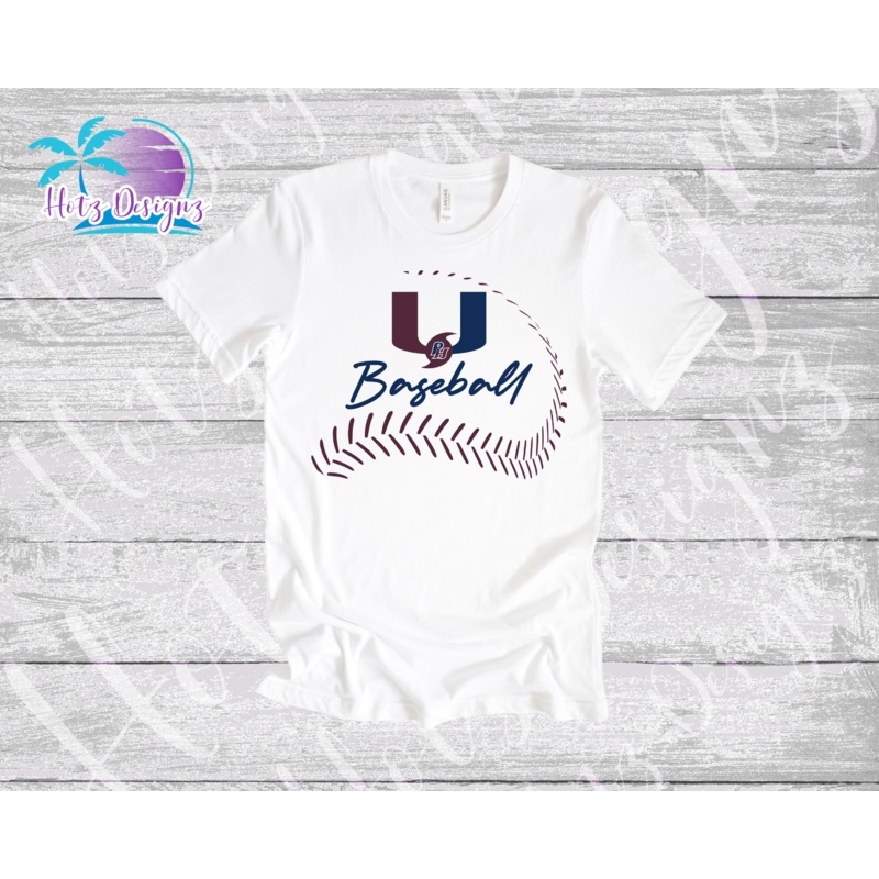 PHU BB 23 U BB Unisex Tee (3 colors)