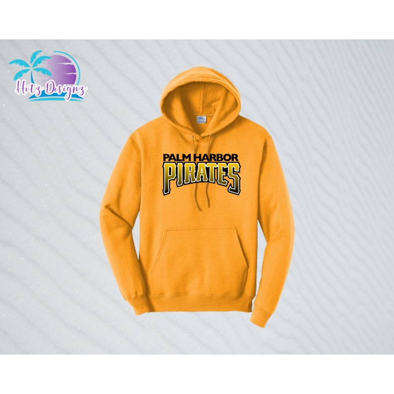 PHP Hoodie Adult & Youth (4 color options)