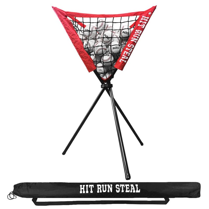 Portable Ball Caddy