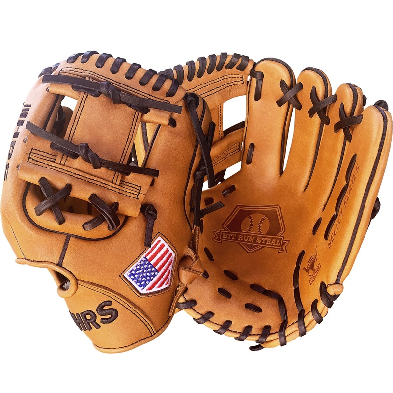 11.5 – Tan with Black Laces, I-Web