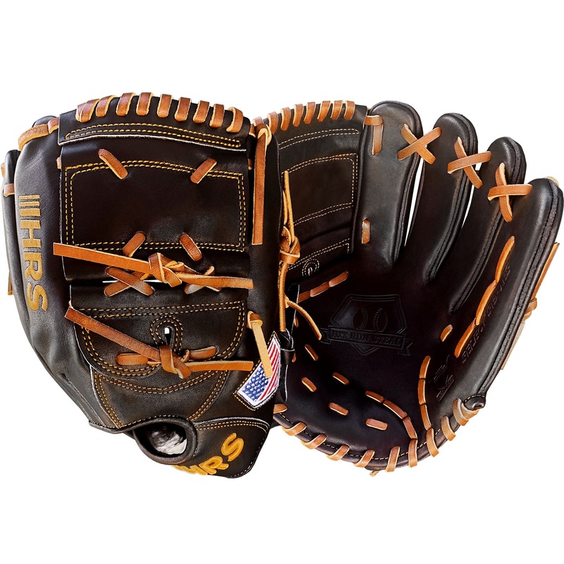 12 – Black with Tan Laces – Two Piece Closed Web