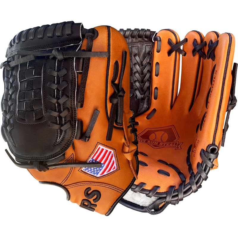 12 – Tan With Black Web – Grid & Net Web