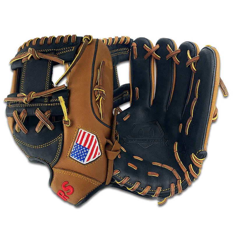 11.5 – Black and Tan – Pro I Web