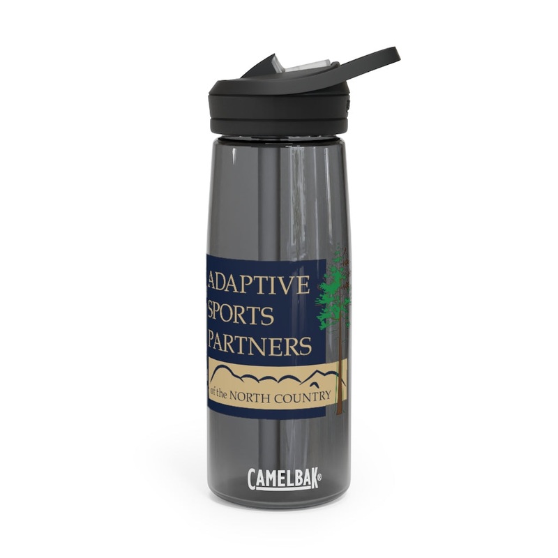 Adaptive Sports Partners CamelBak Eddy  Water Bottle, 20oz / 25oz