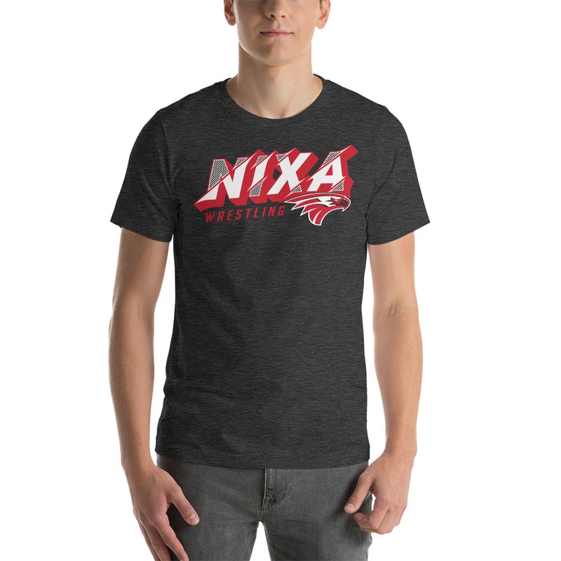 Nixa Eagles 2022 State T-Shirt