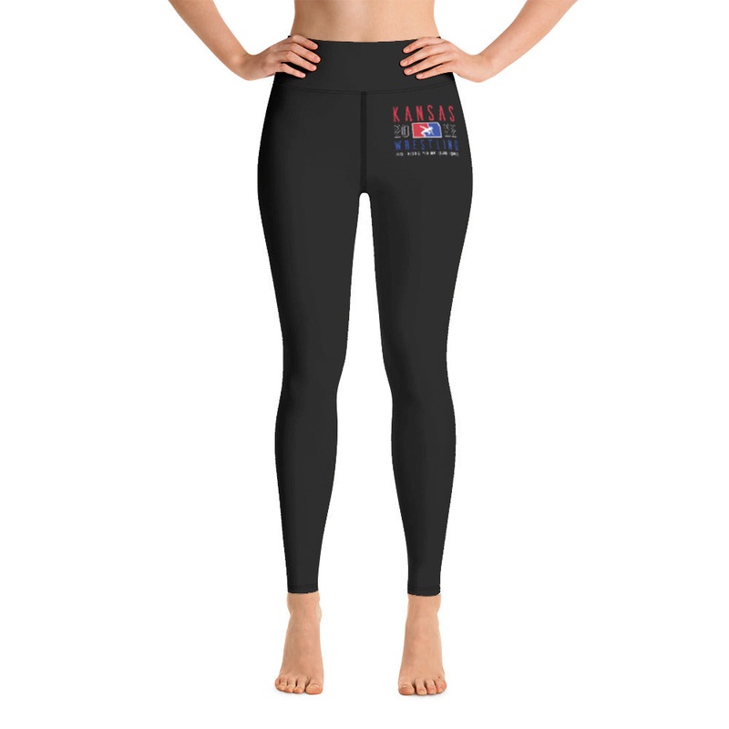 USAW KS Yoga Leggings|XS|S|M|L|XL