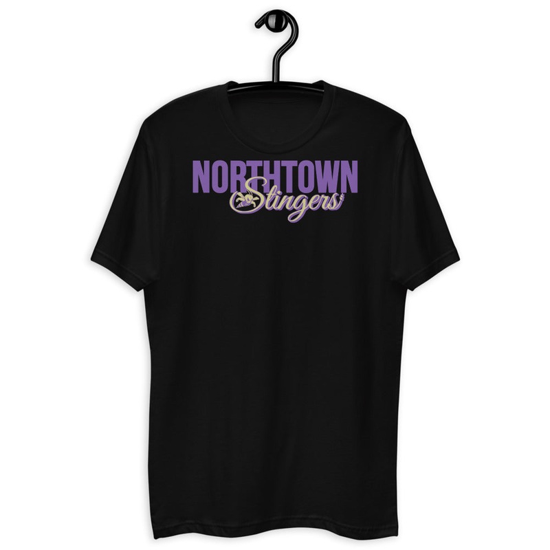NKC TEST Short Sleeve T-shirt|XS|S|M|L|XL|2XL|3XL