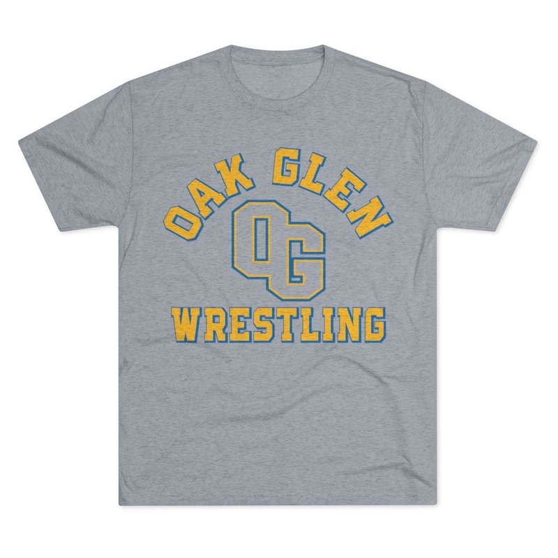 Unisex Tri-Blend Crew Tee|Tri-Blend Premium Heather|L|S|M|XL|2XL