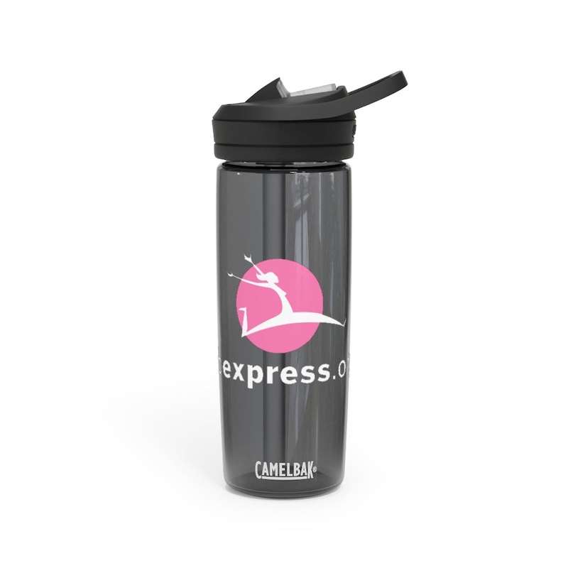 CamelBak Eddy  Water Bottle, 20oz\25oz
