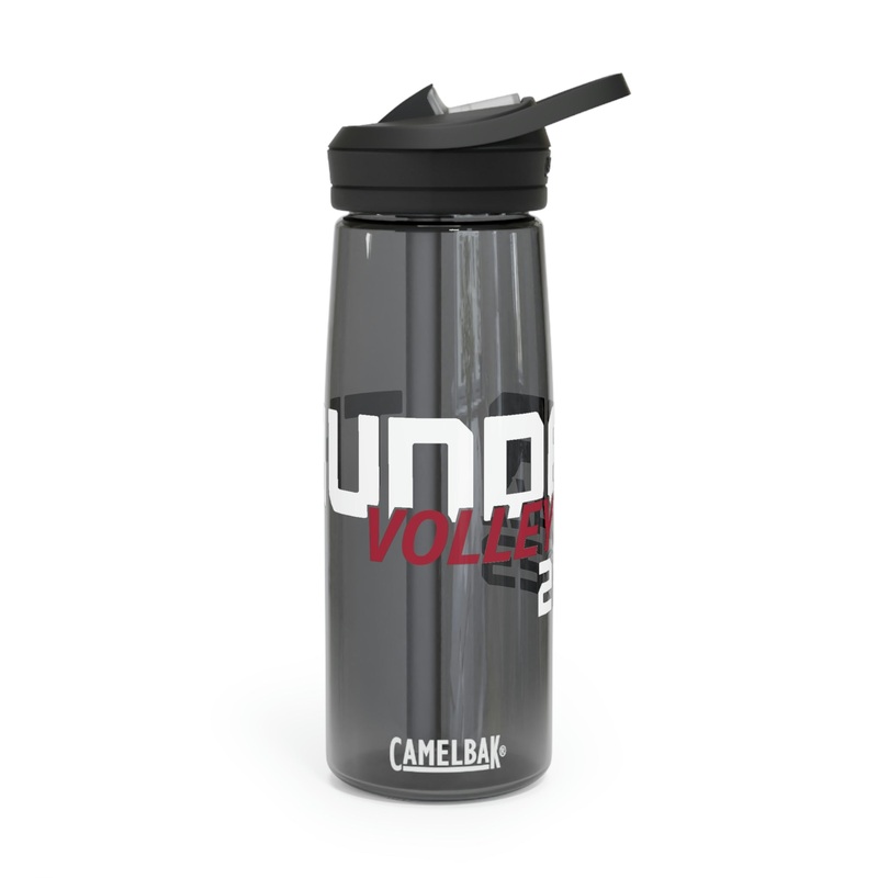 St. James Men’s Volleyball CamelBak Eddy  Water Bottle, 20oz\25oz