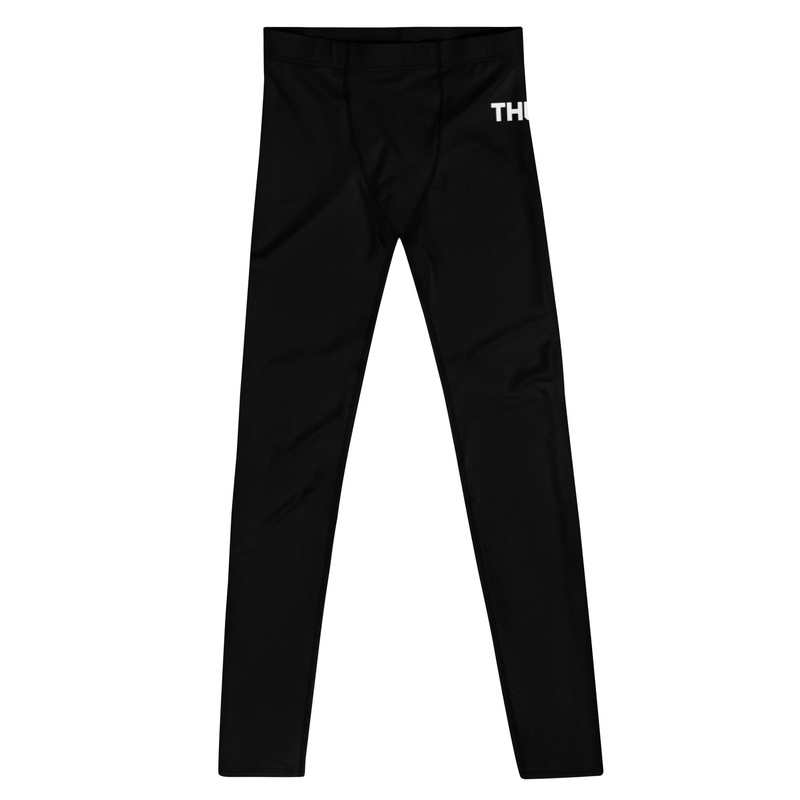 St. James Men’s Volleyball Men’s Leggings