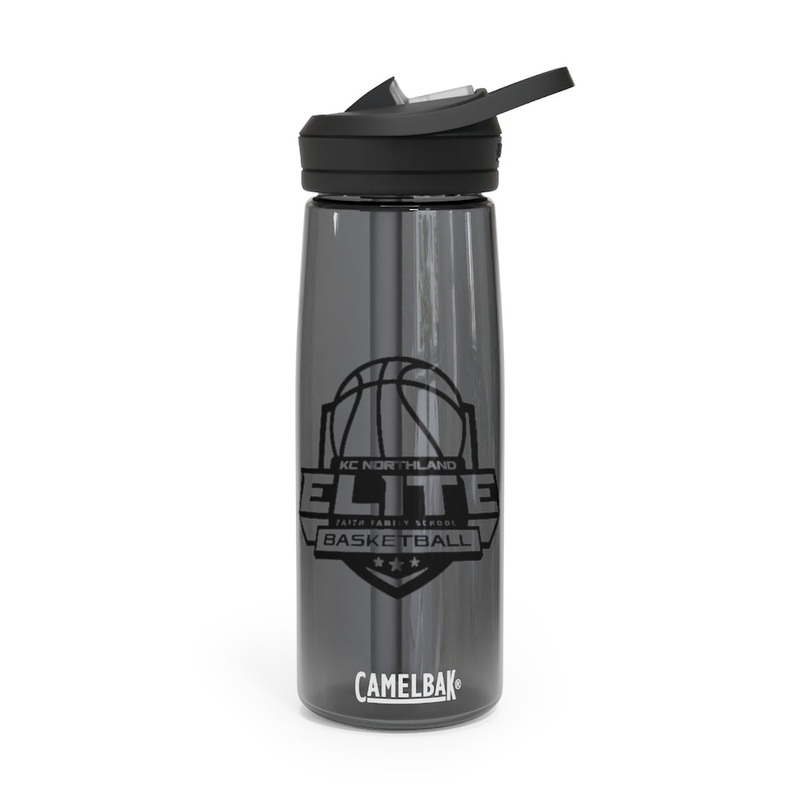 KC Northland Elite CamelBak Eddy  Water Bottle, 20oz\25oz