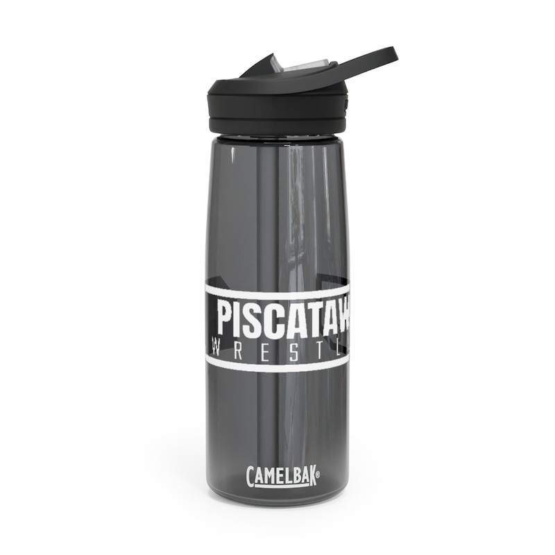 Piscataway Wrestling CamelBak Eddy  Water Bottle, 20oz\25oz