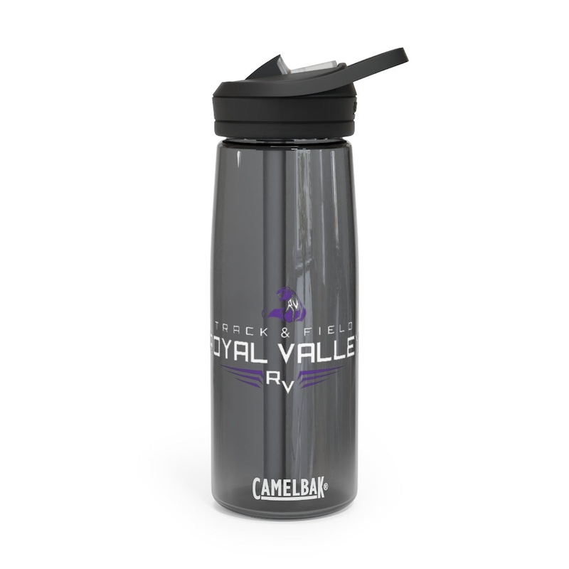 Royal Valley CamelBak Eddy  Water Bottle, 20oz\25oz