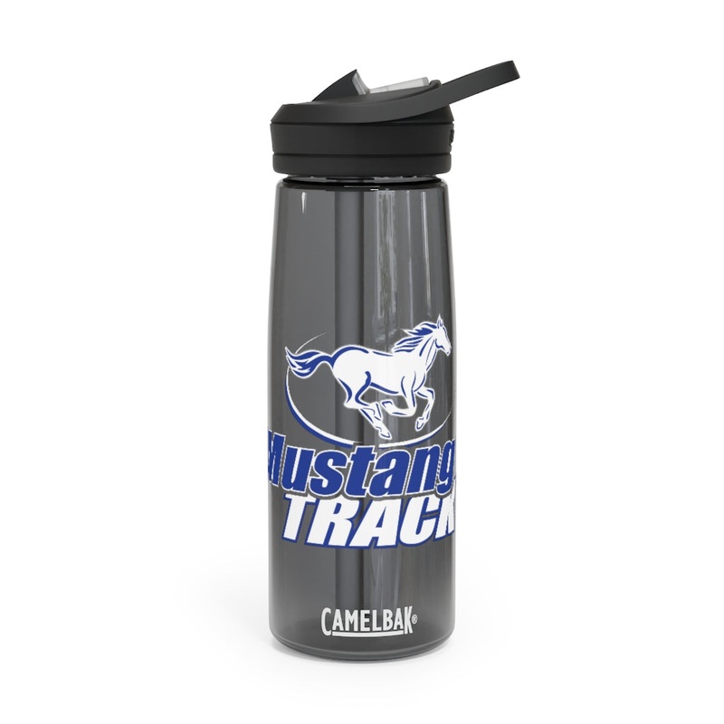 Wheatridge Track CamelBak Eddy  Water Bottle, 20oz\25oz