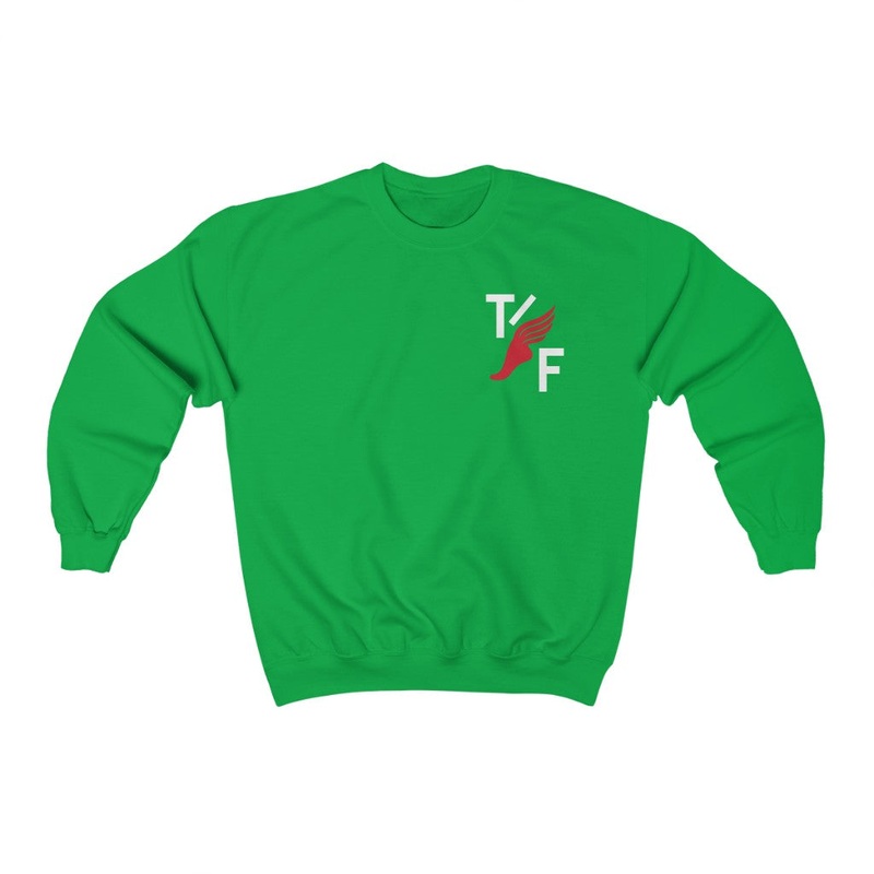 Unisex Heavy Blend Crewneck Sweatshirt