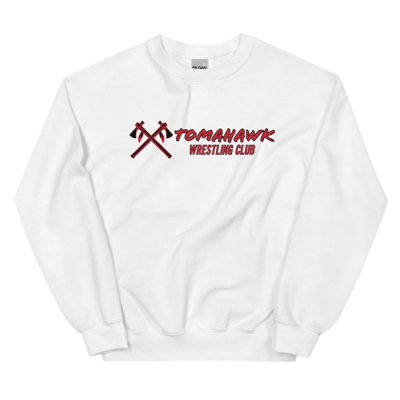 Unisex Sweatshirt|S|M|L|XL|2XL