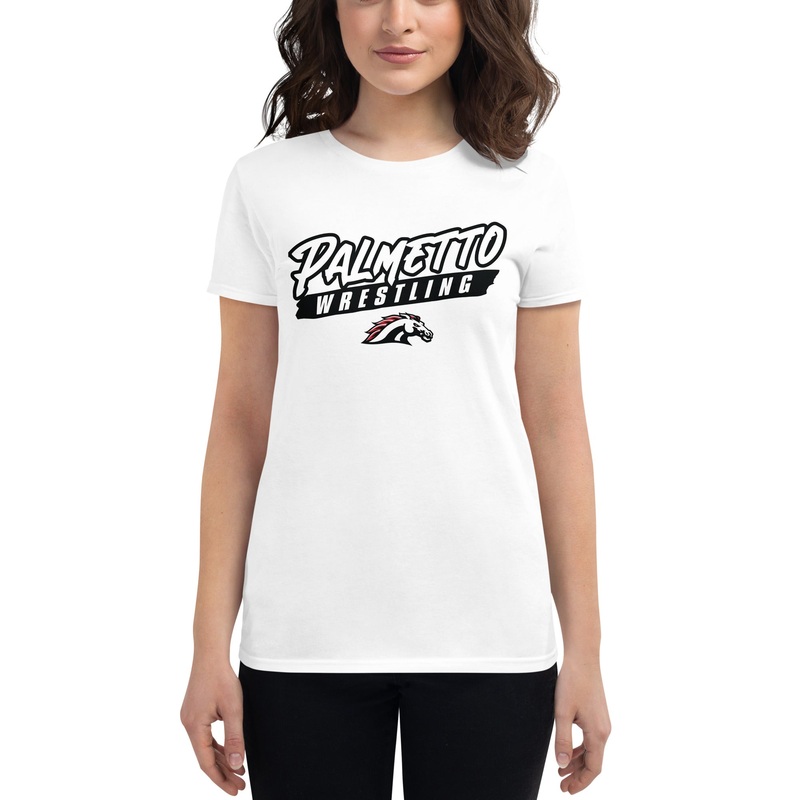 Women’s short sleeve t-shirt|True Red|Heather Grey|White|S|M|L|XL|2XL