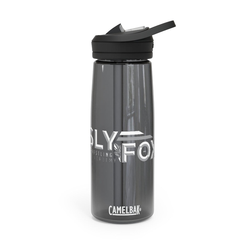Sly Fox Wrestling CamelBak Eddy  Water Bottle, 20oz\25oz