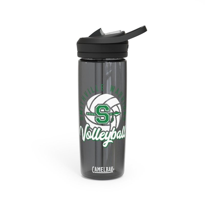 Smithville Volleyball CamelBak Eddy  Water Bottle, 20oz\25oz