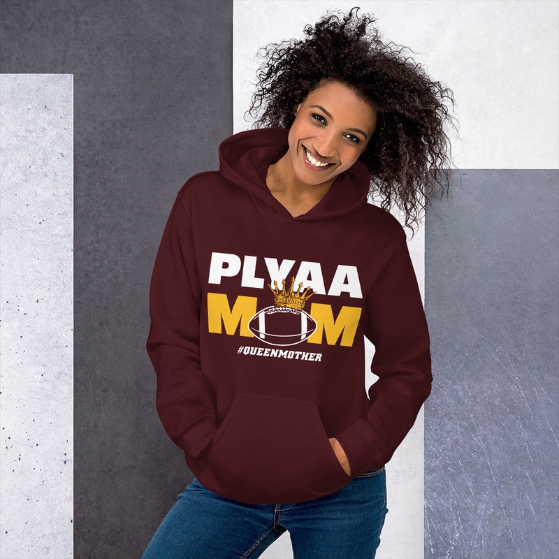 Unisex Hoodie|Black|Maroon|S|M|L|XL|2XL|3XL|4XL|5XL