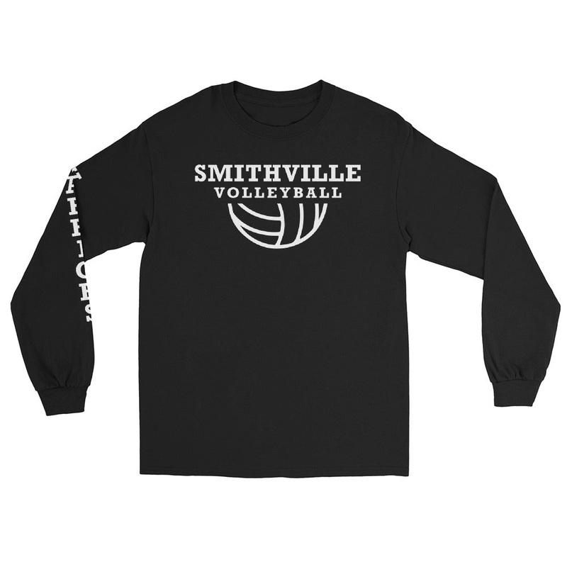 Urra Long Sleeve Shirt|S|M|L|XL|2XL|3XL|4XL|5XL