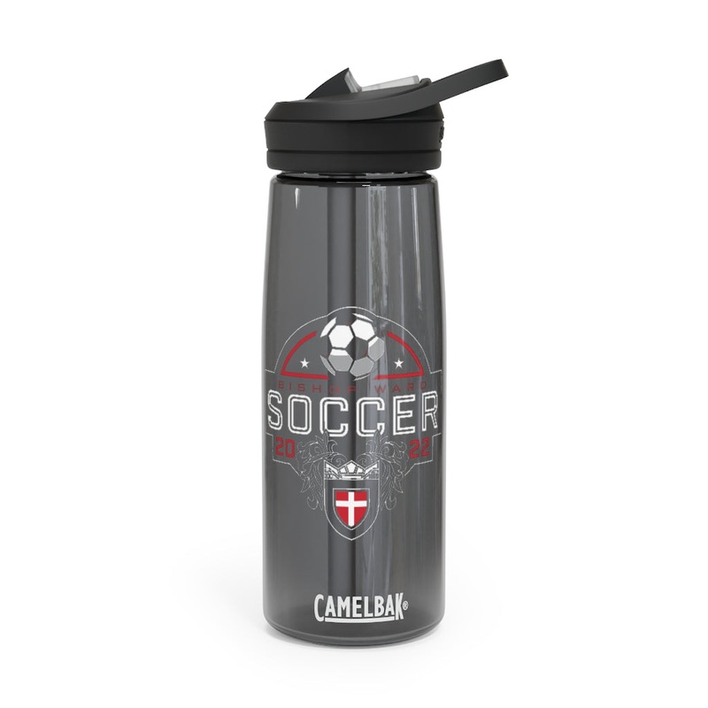 Bishop Ward Soccer CamelBak Eddy  Water Bottle, 20oz\25oz