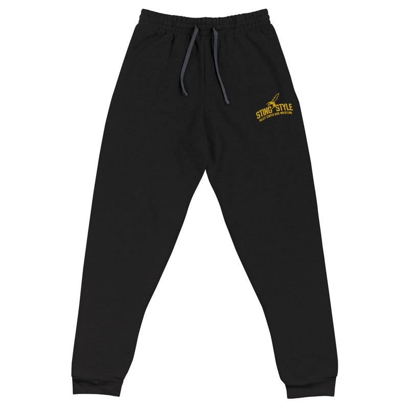 Valley Center Wrestling Club Unisex Joggers