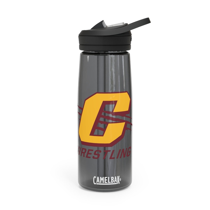 Cleveland High School CamelBak Eddy  Water Bottle, 20oz\25oz