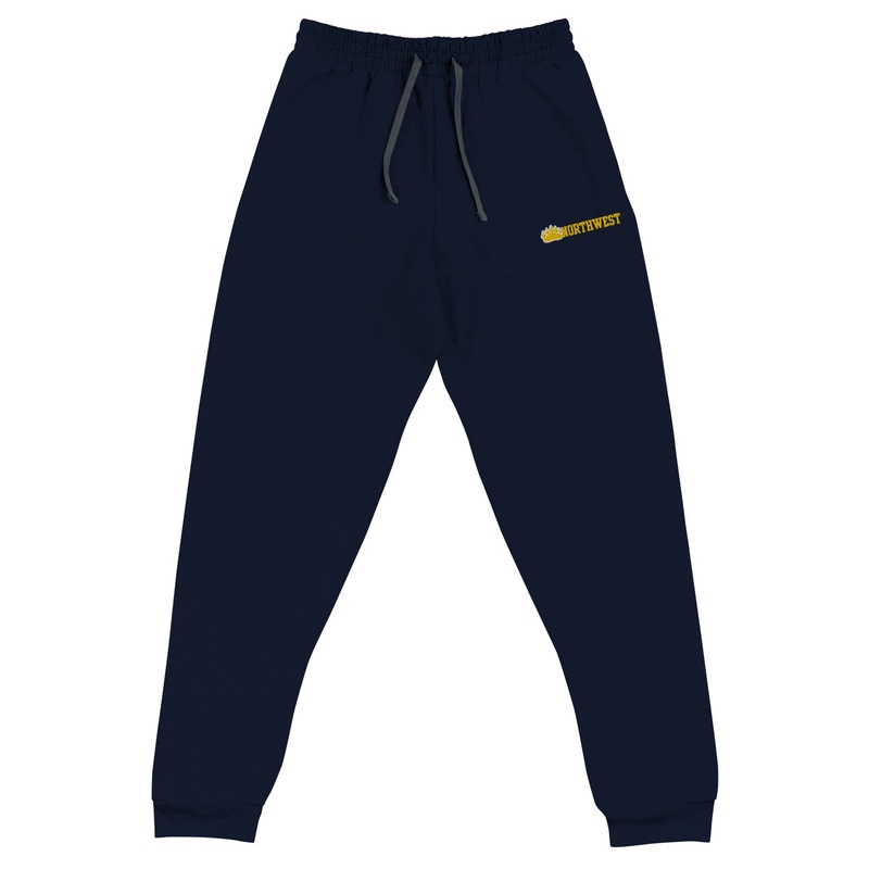 Wichita Northwest High School Wrestling Unisex Joggers